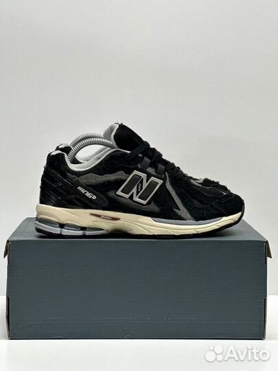 Кроссовки New Balance 1906