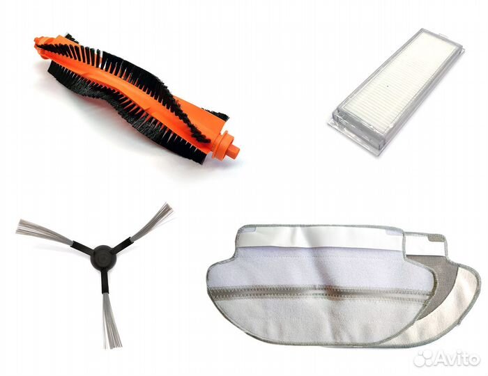 Аксессуары для Mi Vacuum Mop P, Mijia LDS, Viomi