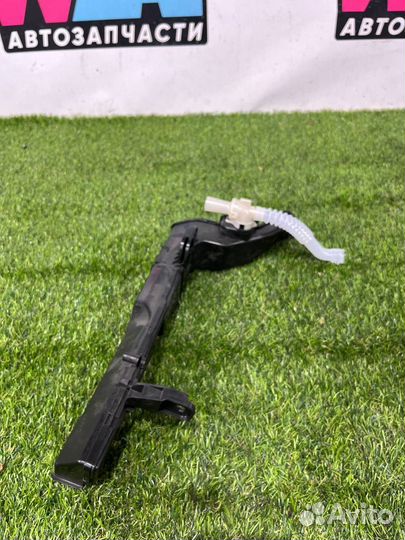 Воздуховод печки Honda HR-V 2 рест. 2023