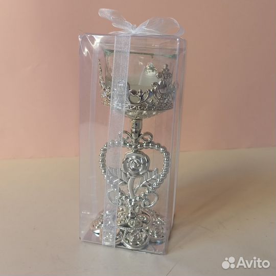 Свечи открытки фигурка для свадебного торжества