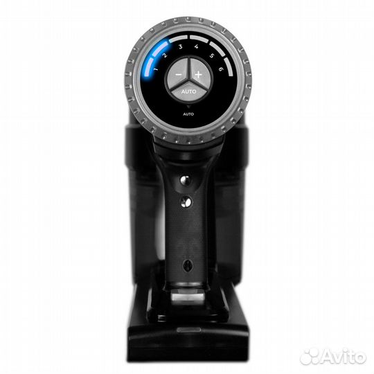 Пылесос вертикальный Garlyn M-3000