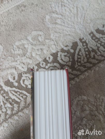 Книга сейф