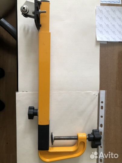 Кронштейн для оборудования