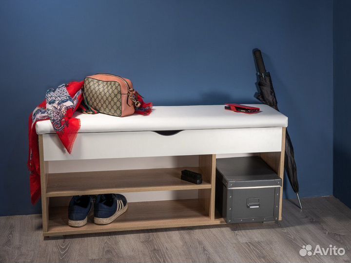 Тумба для обуви