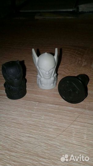 Скрепыши, браслеты(Садовая