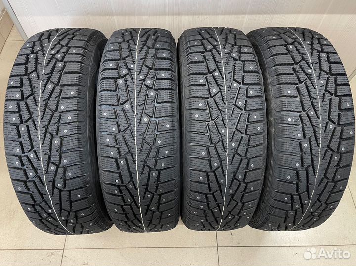 Cordiant Snow Cross 215/60 R17 100T