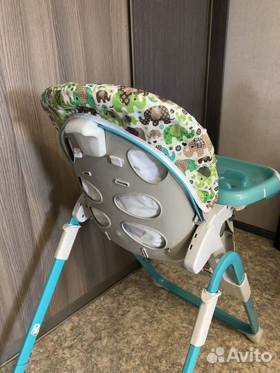 Детское кресло для кормления