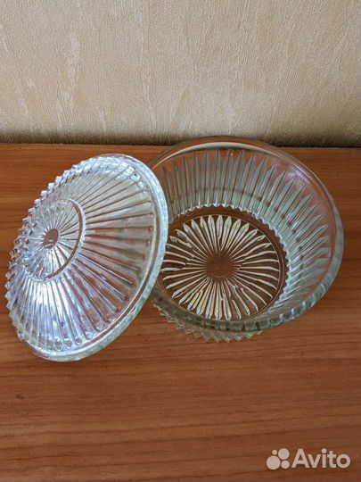 Конфетница