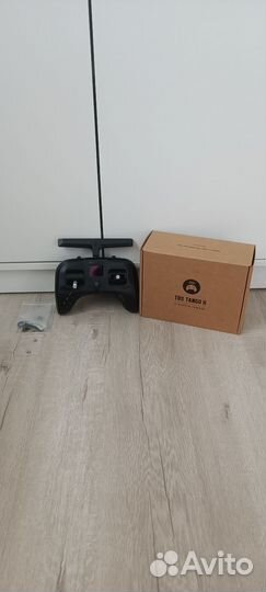 Аппаратура радиоуправления tbs tango 2 v4