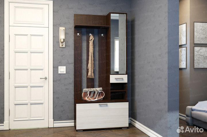 Прихожая Ника вз 910