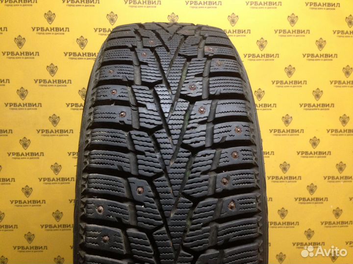 Nexen Winguard WinSpike 205/55 R16