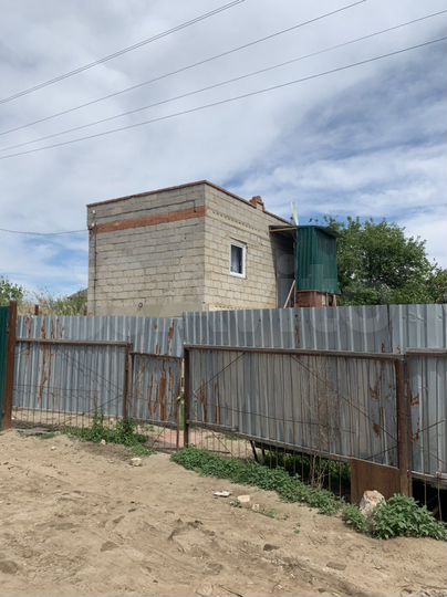 Дача 41 м² на участке 7 сот.