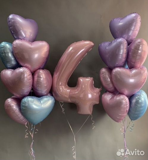 Воздушные шары