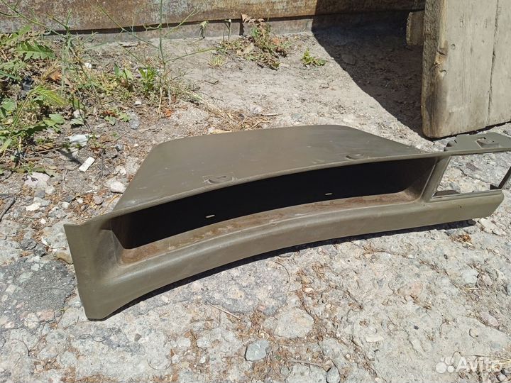 Перчаточный ящик opel kadett E