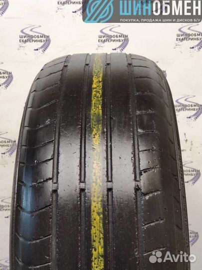 Dunlop SP Sport 2050M 205/60 R16 92
