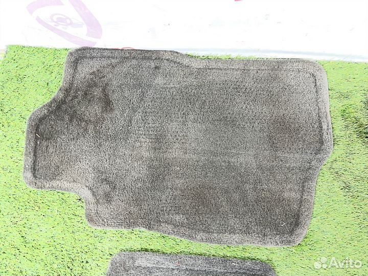 Комплект ковриков Chevrolet Tahoe GMT900