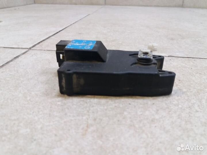 Активатор замка багажника Chevrolet Lacetti J200