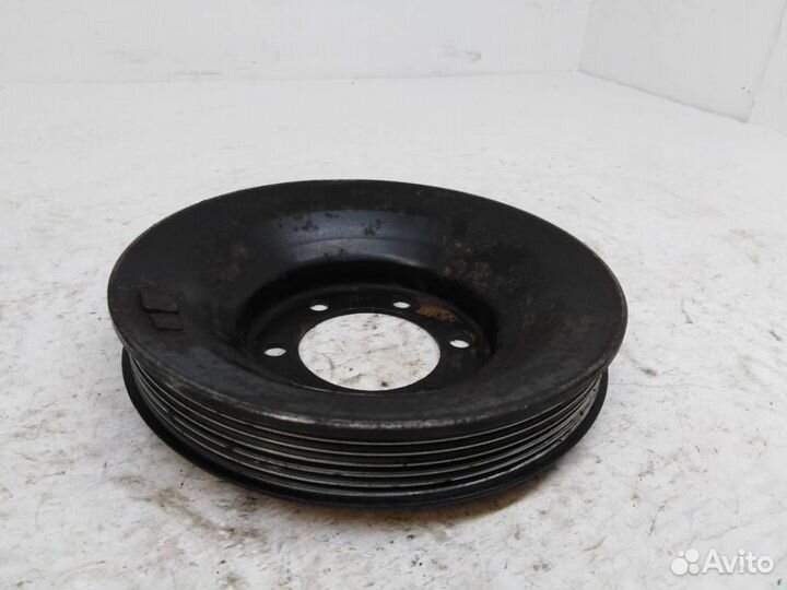 Шкив коленвала A6030320404