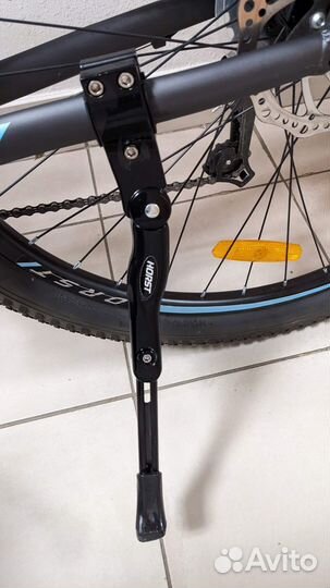 Велосипед горный horst wart