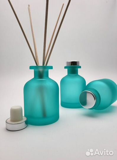 Флаконы для парфюмерии оптом