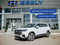 Новый Geely Okavango 2.0 AMT, 2024, цена от 2 999 990 руб.