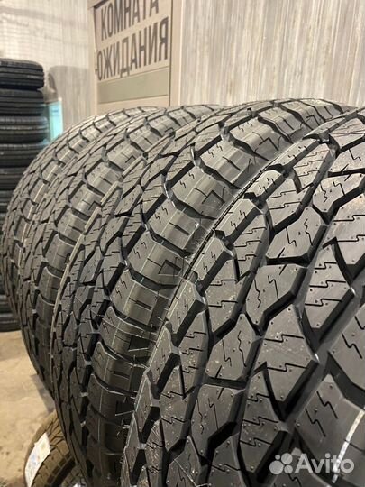 Triangle TR292 215/75 R15 100S