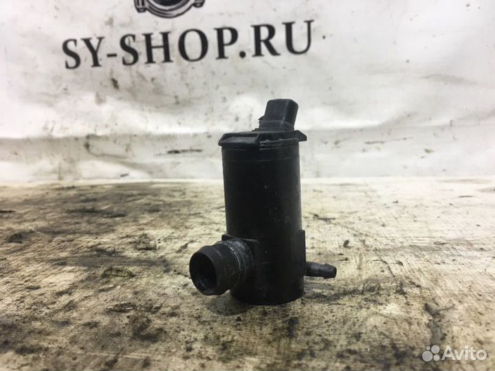 Моторчик омывателя Ssangyong Rexton 1 D27DT 2004