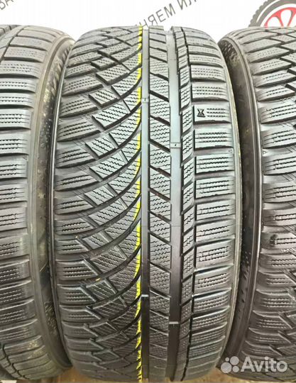 Kumho WinterCraft WP72 275/40 R19 100L