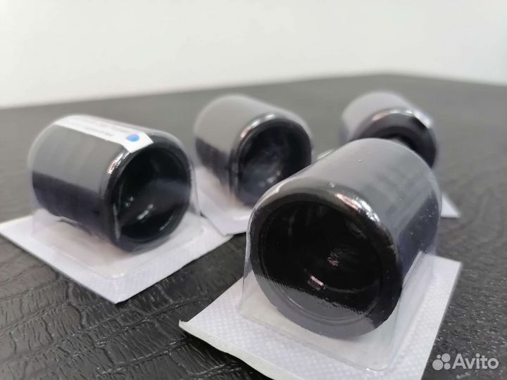 Держаки для тату машинки одноразовые