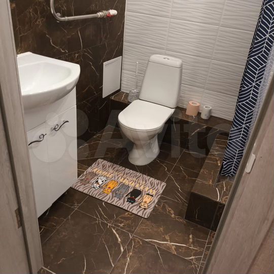 Квартира-студия, 28 м², 4/9 эт.