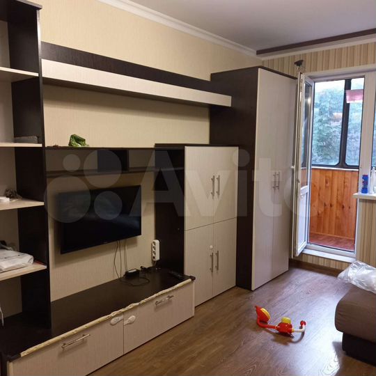 2-к. квартира, 46 м², 3/5 эт.