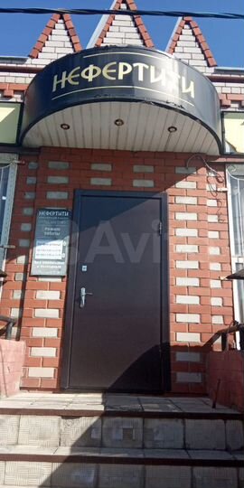 Торговое помещение, 60.2 м²