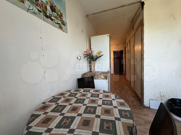 2-к. квартира, 51,5 м², 8/9 эт.