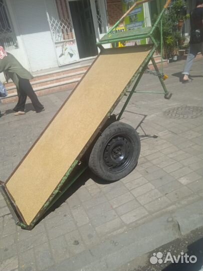 Тачка