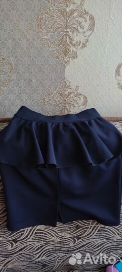 Одежда для девочек