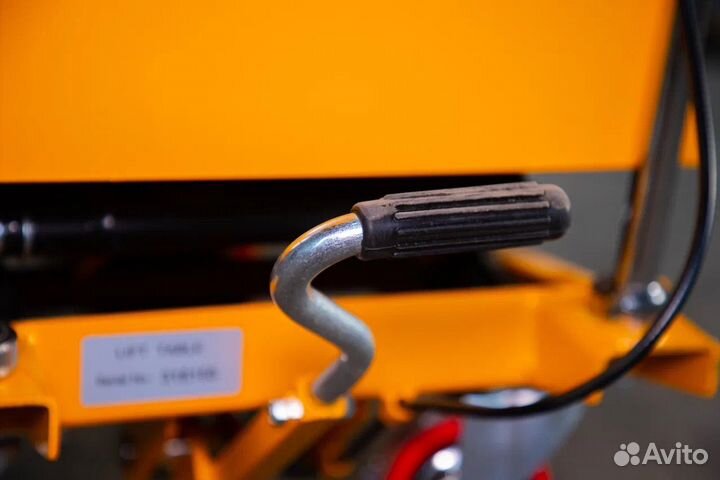 Подъемный стол 150 кг