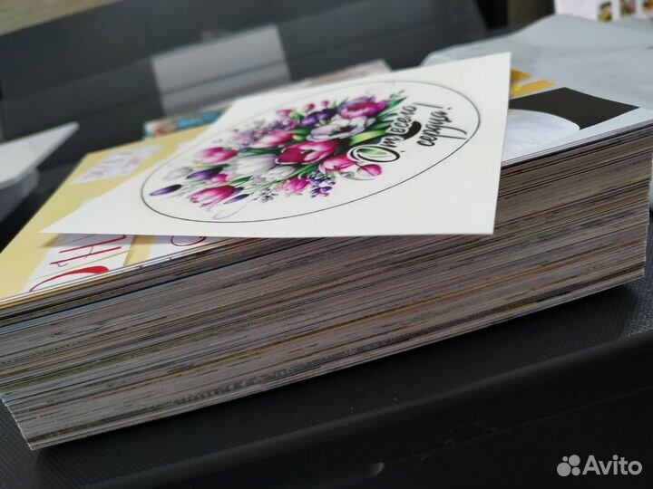 Распечатка фото 10х15