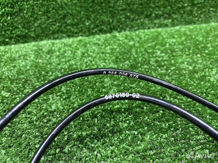 Датчик ABS задний BMW X5 G05 X7 G07