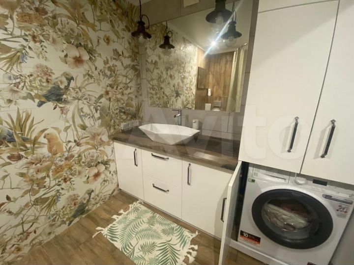 3-к. квартира, 78 м², 3/3 эт.