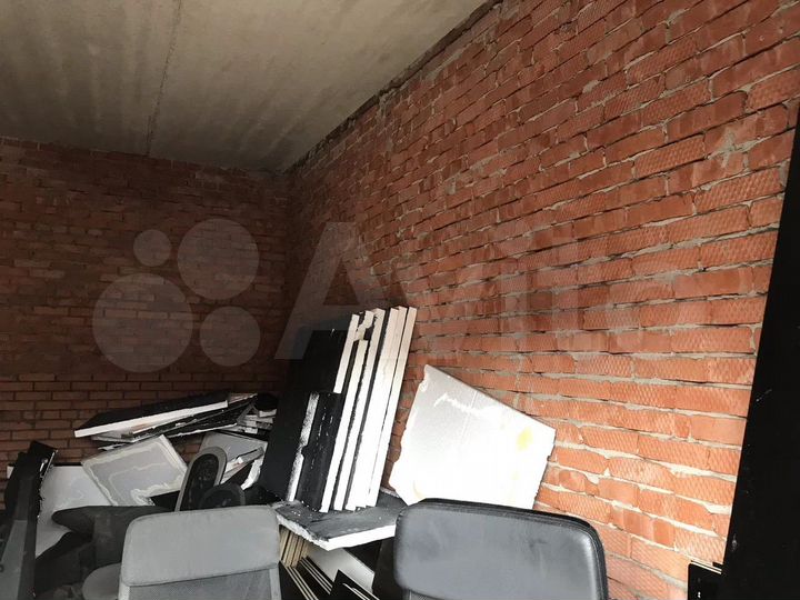 Гараж, 24 м²