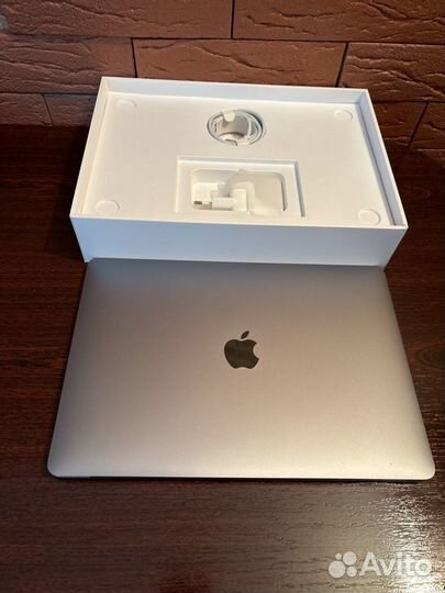 Apple macbook air 13 retina 2019