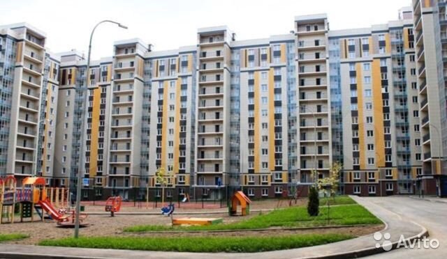 2-к. квартира, 45 м², 8/12 эт.
