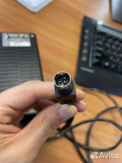 Блок питания 24В Меркурий - 08М