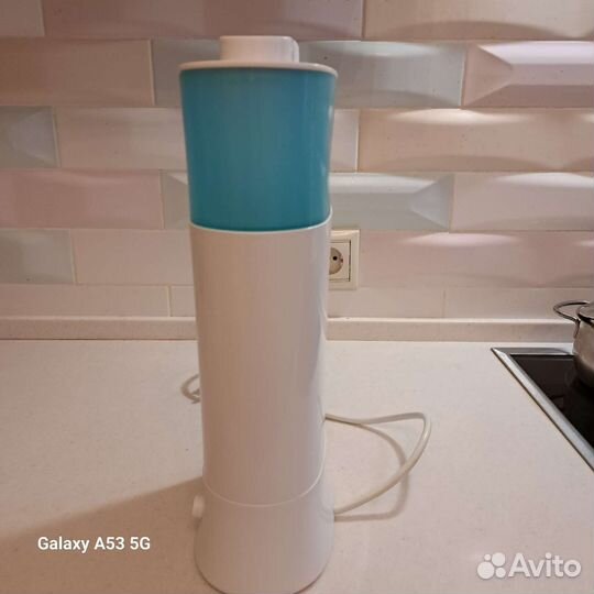 Стерилизатор для бутылочек Pegion