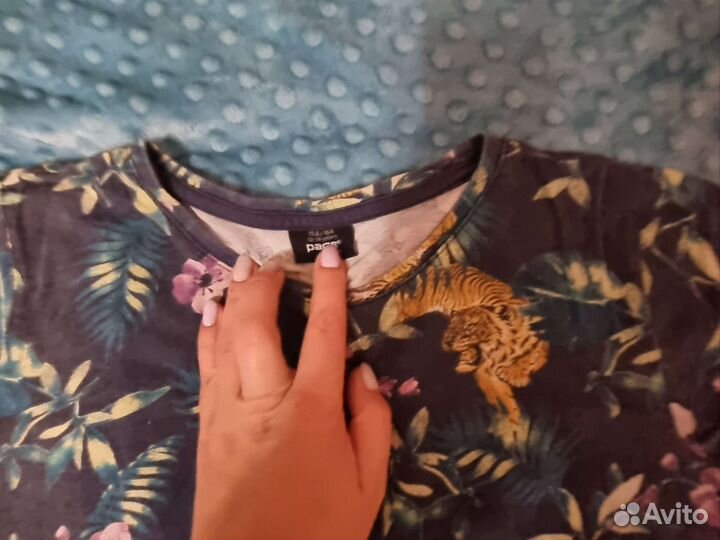 Футболки для девочки