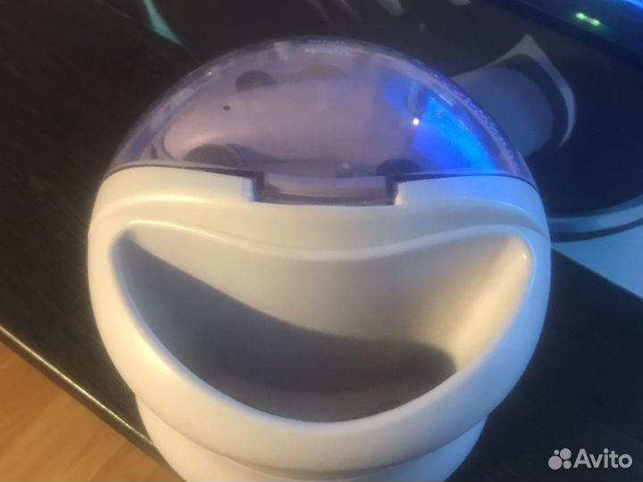 Маникюрный набор