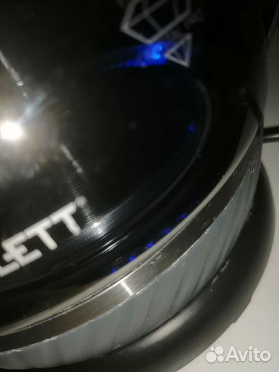 Электрочайник