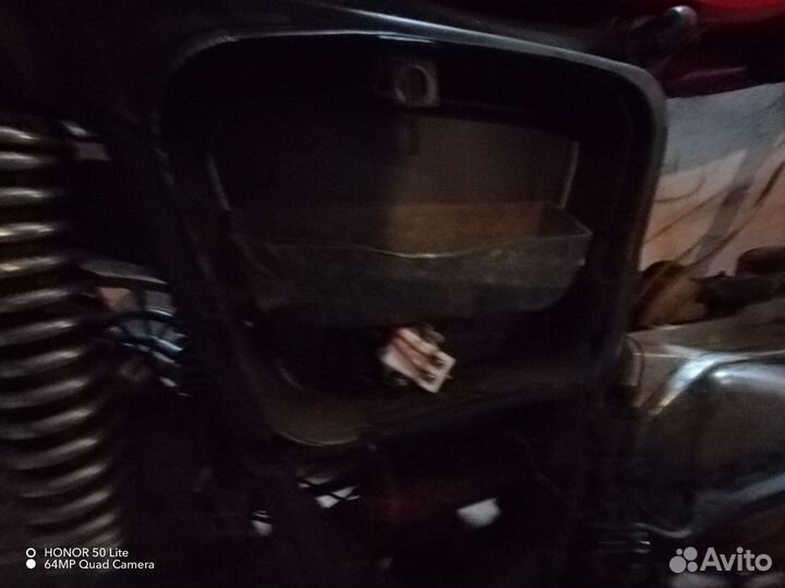 Иж планета 5