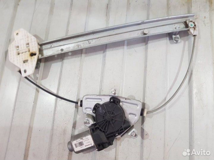 Стеклоподъемник электр. задний левый Hyundai