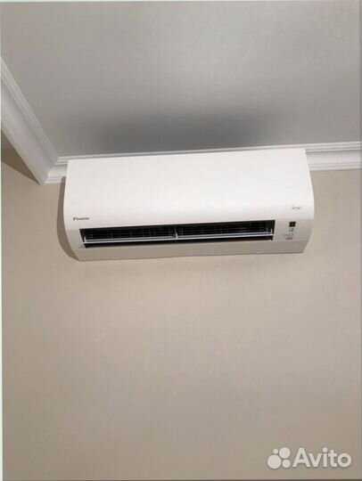 Кондиционеры от производителя